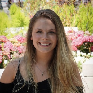 Fundraising Page: Mariah Jarochovic